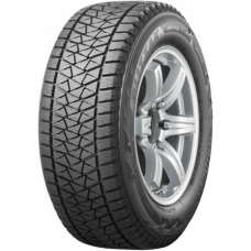 Зимние шины Bridgestone Blizzak DM-V2 235/55 R18 100T, нешип