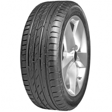 Летние шины Ikon Tyres Character Ultra 225/55 R17 101W, XL