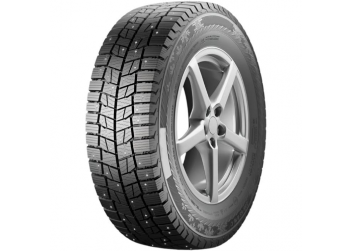 Зимние шины Gislaved VanControl Ice 225/70 R15C 112/110R, шипы Зимние шины Gislaved VanControl Ice 225/70 R15C 112/110R, шипы