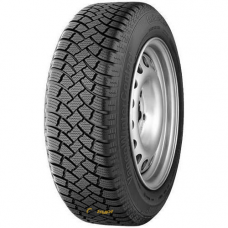 Зимние шины Continental VancoWinterContact 205/70 R15C 106/104R, нешип