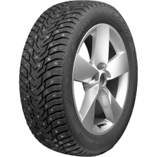 Зимние шины Ikon Tyres Nordman 8 205/60 R16 96T, XL, шипы