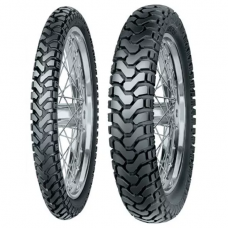 Летние мотошины Mitas E-07 DAKAR 140/80 R17 69T, Задняя, эндуро