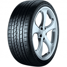 Летние шины Continental ContiCrossContact UHP 235/60 R18 107W, FP, AO