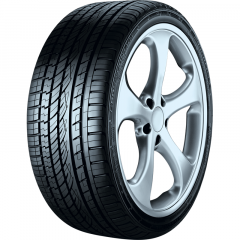 Летние шины Continental ContiCrossContact UHP 235/50 R19 99V, FP, MO