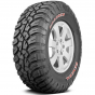 Шины General Tire Grabber X3