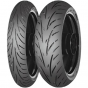 Мотошины Mitas Touring Force SP