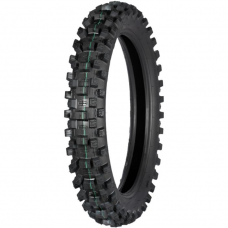 Летние мотошины Novion SS-159 Medium Soft 110/90 R19 68L, Задняя, кросс
