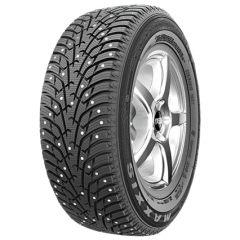 Зимние шины Maxxis Premitra Ice Nord NP5 215/55 R16 97T, XL, шипы