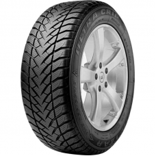 Зимние шины Goodyear UltraGrip 255/55 R18 109H, XL, RunFlat, FP, *, нешип