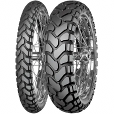 Летние мотошины Mitas Enduro Trail 150/70 R18 70H, Задняя, эндуро