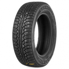 Зимние шины Triangle TR757 225/60 R17 103T, шипы