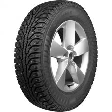 Зимние шины Ikon Tyres Nordman C 195/75 R16C 107/105R, шипы