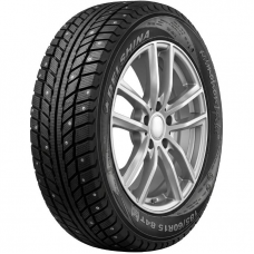 Зимние шины Белшина Бел-327S 185/60 R15 84T, шипы
