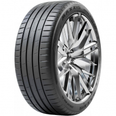 Летние шины Maxxis Victra Sport VS-6 SUV 235/60 R18 107W