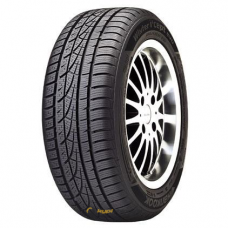 Зимние шины Hankook Winter i*Cept Evo W310 205/50 R16 91H, XL, нешип