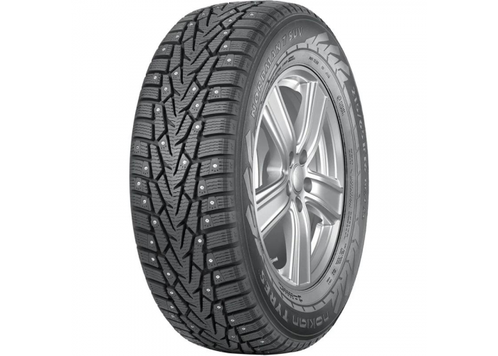 Nokian Nordman 7 XL. Nordman 7 SUV. Nokian Nordman 7 SUV. Nokian Nordman 7 SUV XL.