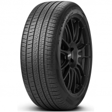 Всесезонные шины Pirelli Scorpion Zero All Season NCS 285/45 R22 114Y, XL, LR