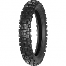 Летние мотошины Novion SS-056 Medium Soft 110/100 R18 63L, Задняя, кросс