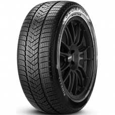 Зимние шины Pirelli Scorpion Winter SI 235/55 R18 104H, XL, нешип