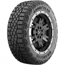 Летние шины Goodyear Wrangler Territory MT 305/70 R18 126/123R
