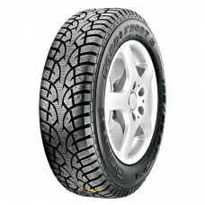 Зимние шины Gislaved Nord*Frost 3 175/70 R14 84Q, шипы