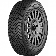 Зимние шины Goodyear UltraGrip Ice 3 315/35 R21 111T, XL, FP, нешип