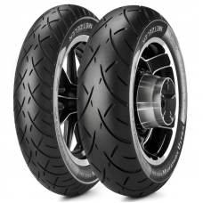 Летние мотошины Metzeler ME 888 Marathon Ultra REINF 130/90 R16 73H, Задняя, чоппер/круйзер