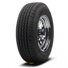 Летние шины Michelin LTX A/S 245/70 R17 108S