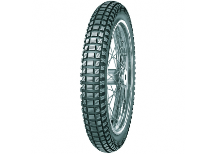 Летние мотошины Mitas SW-10 3/0 R17 50P, Задняя, спидвей Летние мотошины Mitas SW-10 3/0 R17 50P, Задняя, спидвей