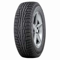 Зимние шины Nokian Hakkapeliitta R 245/50 R18 100R, RunFlat, нешип