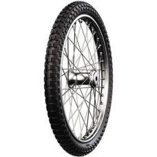 Летние мотошины Mitas SW-12 2.75/0 R23 48P, Передняя, трек