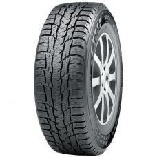 Зимние шины Nokian WR C3 195/70 R15C 104/102S, нешип