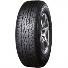 Летние шины Yokohama Geolandar H/T G902 265/65 R17 112H