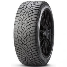 Зимние шины Pirelli Scorpion Ice Zero 2 255/45 R20 105H, XL, шипы
