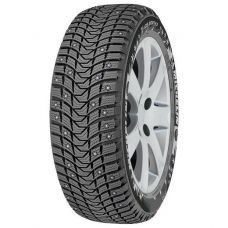 Зимние шины Michelin X-Ice North 3 245/45 R17 99T, шипы
