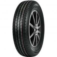 Летние шины Compasal Gazill 195/75 R16C 107/105R