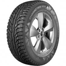 Зимние шины Ikon Tyres Character Ice C2 195/70 R15C 104/102R, шипы