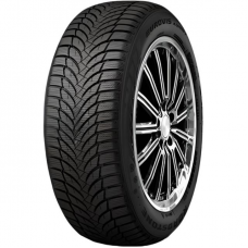 Зимние шины Roadstone Eurovis Alpine 2 205/60 R16 92H, нешип