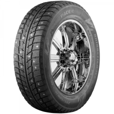 Зимние шины Pace Antarctica Ice 205/55 R16 91T, шипы