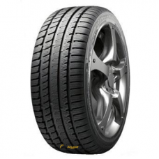 Зимние шины Kumho IZen KW27 255/40 R17 98V, XL, нешип