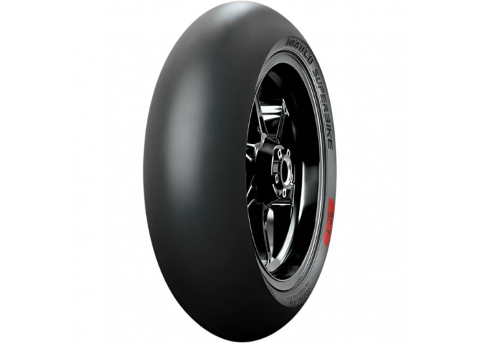 Летние мотошины Pirelli Diablo Superbike SC3 200/65 R17 --, Задняя, трек Летние мотошины Pirelli Diablo Superbike SC3 200/65 R17 --, Задняя, трек