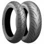 Мотошины Bridgestone Battlax SC2