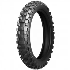 Летние мотошины Wincross W7002 110/90 R19 62M, Задняя, кросс