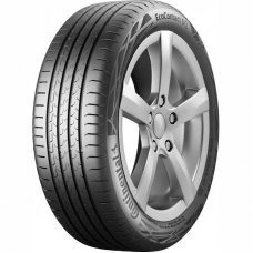 Летние шины Continental EcoContact 6Q ContiSilent ContiSeal 265/40 R22 109V, XL, FP, NIO