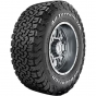 Шины BFGoodrich All Terrain T/A KO2