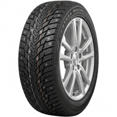 Зимние шины Centara Winter CX638 225/50 R17 98H, XL, шипы