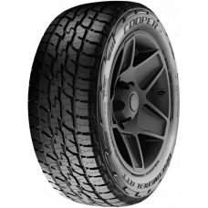 Летние шины Cooper Discoverer ATT 225/65 R17 106H