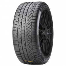 Зимние шины Pirelli P Zero Winter NCS 255/40 R23 104H, XL, *, нешип