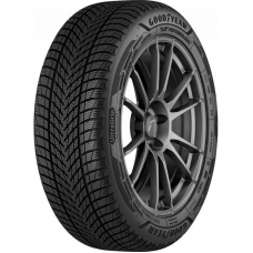 Зимние шины Goodyear UltraGrip Performance 3 195/50 R18 93H, *, нешип