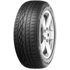 Летние шины General Tire Grabber GT 255/70 R16 111H, FP